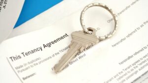 Key Terms and Definitions in a Commercial Lease Agreement