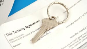 Commercial Lease Agreement