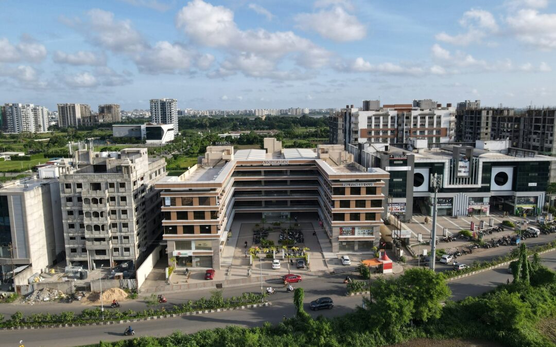How To Evaluate a Commercial Property Before You Buy