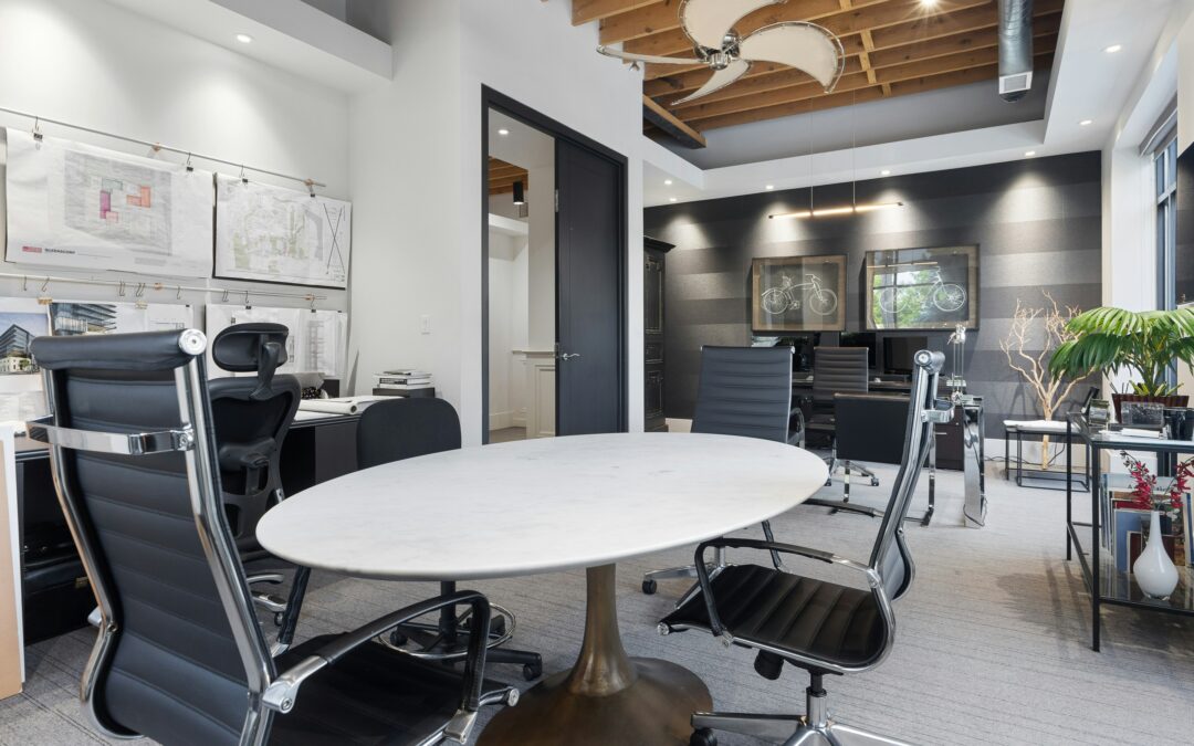 Commercial Real Estate